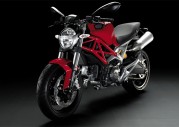 Ducati Monster 696